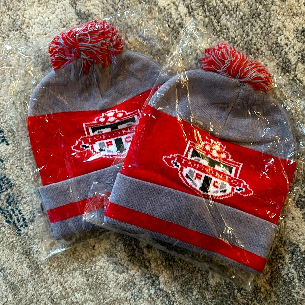Toronto FC Toques